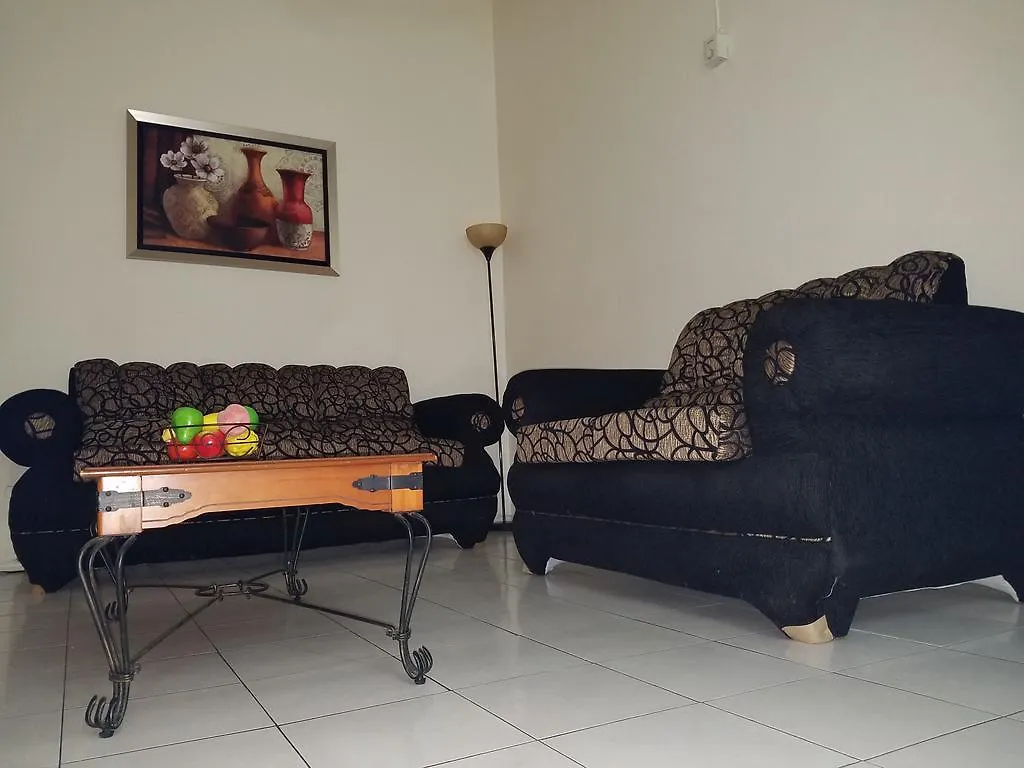 Apartment Home Away Liguanea Kingston Jamaica