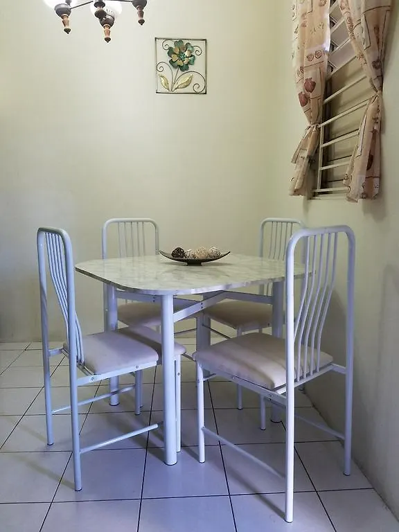 Home Away Liguanea Kingston Jamaica