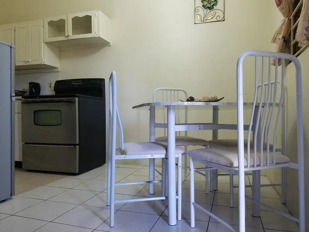 Home Away Liguanea Kingston