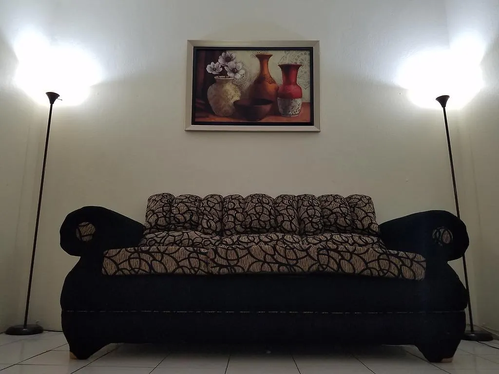 Apartment Home Away Liguanea Kingston