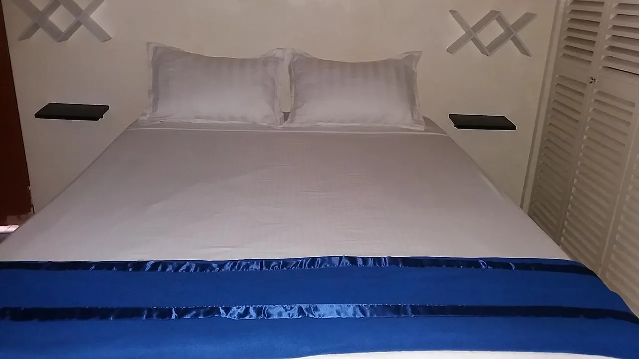 Home Away Liguanea Kingston Apartment