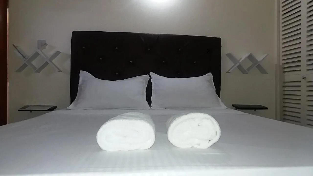 Home Away Liguanea Kingston Jamaica